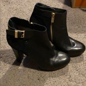 Michael Kors Heeled Boot